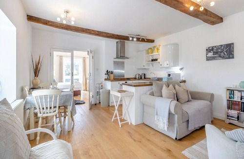 Hereford Cabaña | Rambler's Hideaway - UK45414