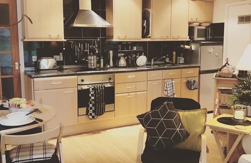 Weston under Penyard Apartamento | Croftytowers Worcestershire Alojamiento de lujo en campo