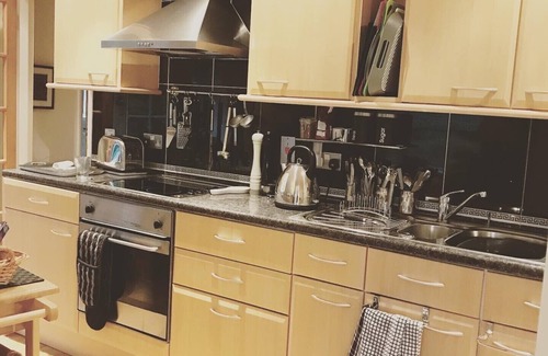 Weston under Penyard Apartamento | Croftytowers Worcestershire Alojamiento de lujo en campo