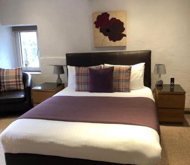 Castleton Cama Y Desayuno | Ramblers Rest