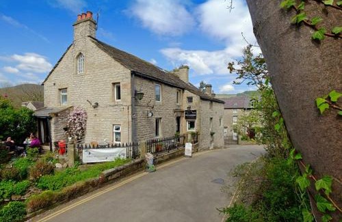 Castleton Cama Y Desayuno | Ramblers Rest