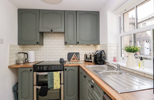 Sedbergh Cabaña | Ramblers Rest