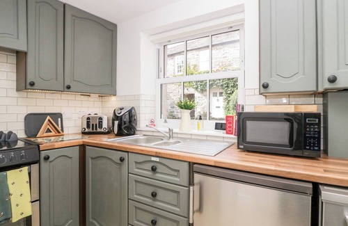 Sedbergh Cabaña | Ramblers Rest