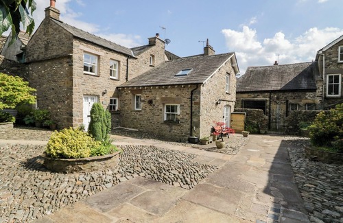Sedbergh Cabaña | Ramblers Rest
