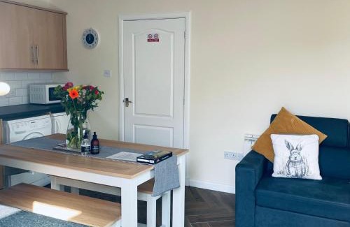 Fort William Apartamento | Ramblers Rest Modern Cottage-Perfect Views of Ben Nevis
