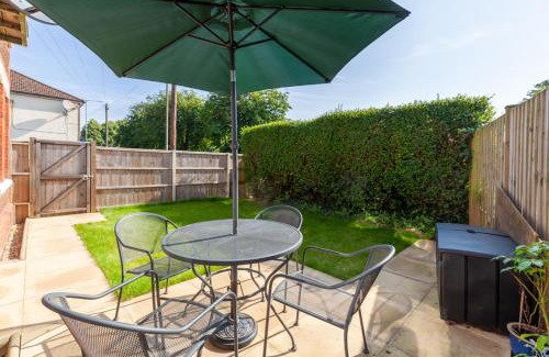 Dersingham Apartamento | Rambler’s Retreat