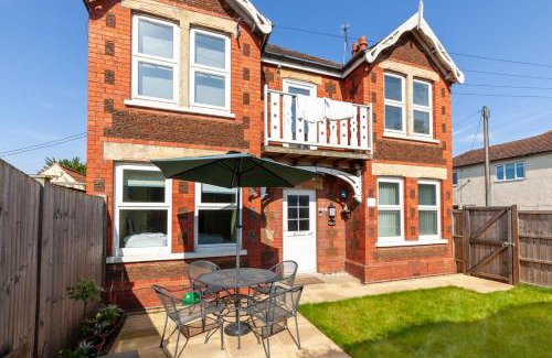 Dersingham Apartamento | Rambler’s Retreat