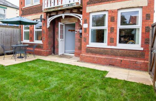 Dersingham Apartamento | Rambler’s Retreat