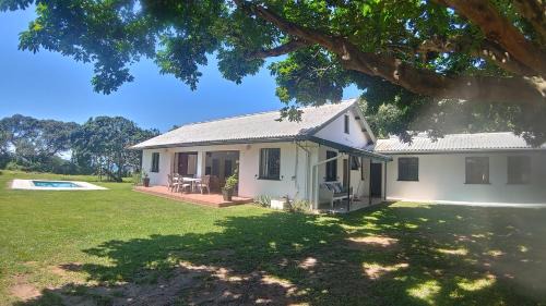 Zinkwazi Beach Casa | RAMBLiNN