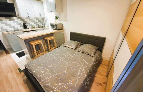 Rambouillet Apartamento | Rambouillet, Studio, proche gare et chateau