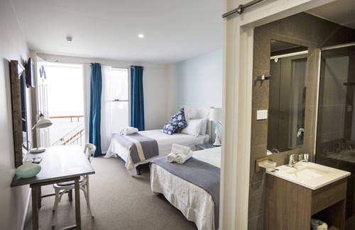 Townsville Hotel | Rambutan Resort