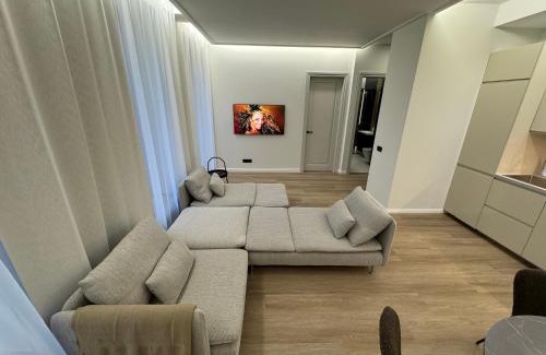 Panevezys Apartamento | Rambynas R36