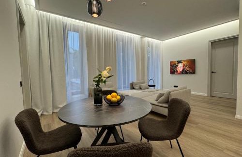 Panevezys Apartamento | Rambynas R36