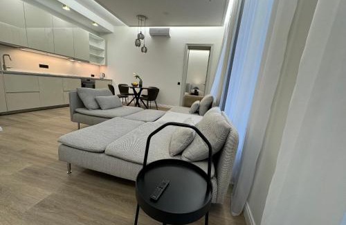 Panevezys Apartamento | Rambynas R36