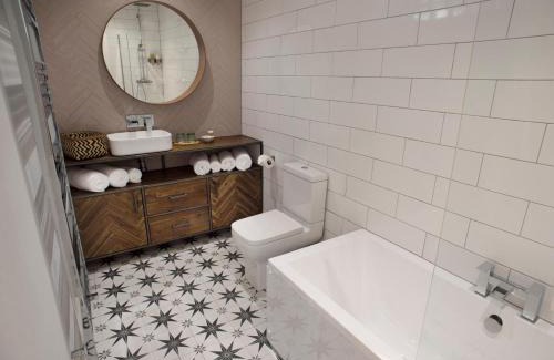 Rame Cama Y Desayuno | Rame Barton Guest House and Pottery