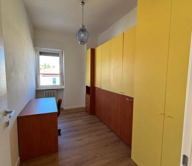 Agnone Casa | Rame!