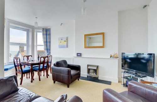 West Looe Apartamento | Rame Lemain Garden Apts