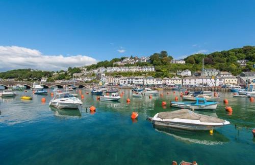 West Looe Apartamento | Rame Lemain Garden Apts