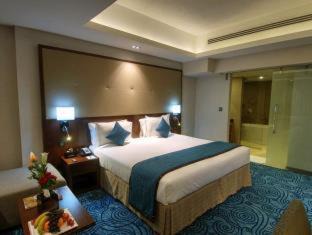 Seeb Complejo | Ramee Dream Resort