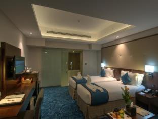 Seeb Complejo | Ramee Dream Resort