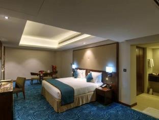 Seeb Complejo | Ramee Dream Resort