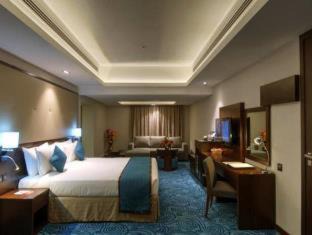 Seeb Complejo | Ramee Dream Resort