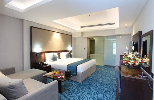 Seeb Hotel | Ramee Dream Resort