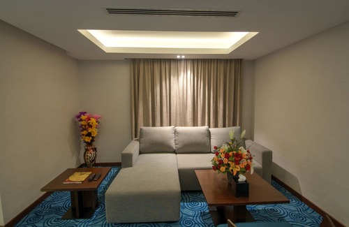 Seeb Hotel | Ramee Dream Resort