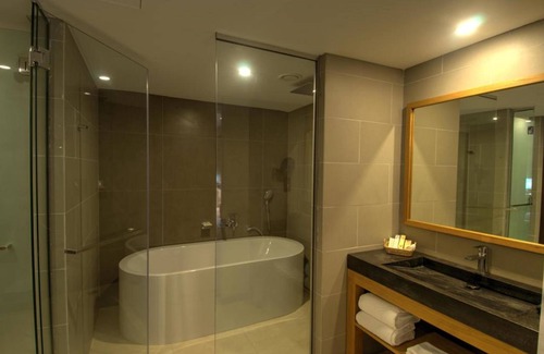 Seeb Hotel | Ramee Dream Resort