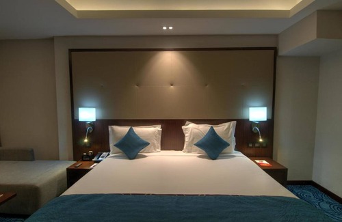 Seeb Hotel | Ramee Dream Resort