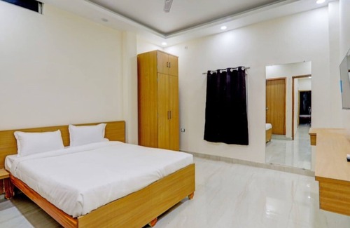 Phulpur Hotel | Rameshwaram inn Prayagraj