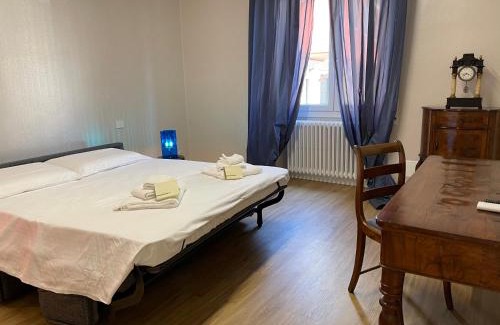 Borgo Trento Apartamento | Ramiè Verona Centro Ponte Pietra