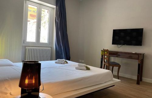 Borgo Trento Apartamento | Ramiè Verona Centro Ponte Pietra