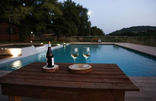 Mazzarino Casa | RaMi Rural Resort con piscina e vicino al mare