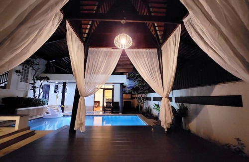 South Pattaya Villa | Ramida Pool Villa