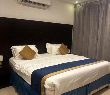 Buraydah Apartamento | Ramis Furnished Units