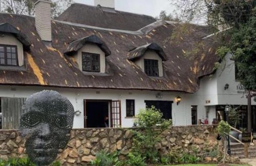 Greater Johannesburg Metropolitan Area Hotel | Ramkiki Country Restaurant and Conference Centre