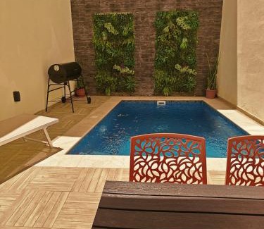 Nadur Apartamento | Ramla Valley Vista in Nadur with Private Pool