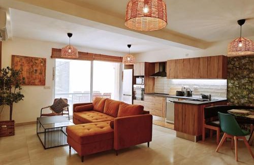 Nadur Apartamento | Ramla Valley Vista in Nadur with Private Pool