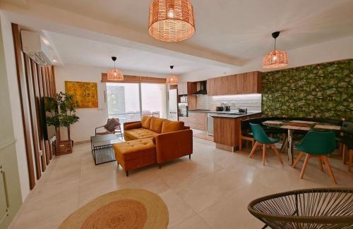 Nadur Apartamento | Ramla Valley Vista in Nadur with Private Pool