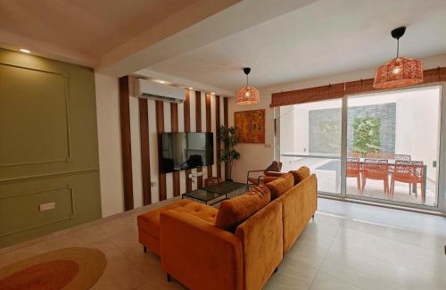 Nadur Apartamento | Ramla Valley Vista in Nadur with Private Pool