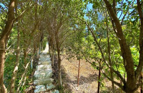 Radhime Casa | Ramo's Spectacular 2-Story Holiday Home with Radhime Views
