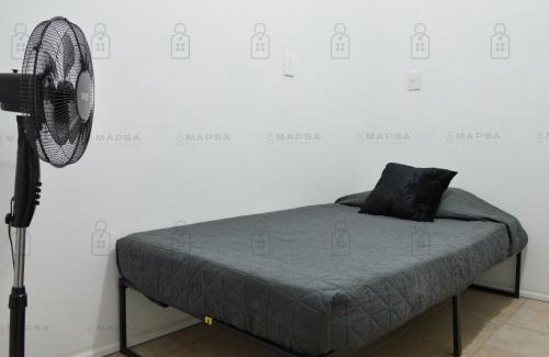 Monterrey Apartamento | Ramon Corral 504 A, Col Hidalgo