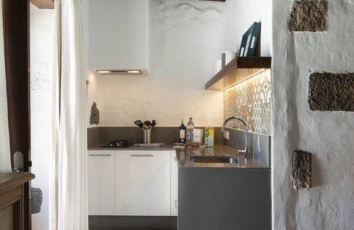 La Asomada Apartamento | Ramon, La Casa del Medianero