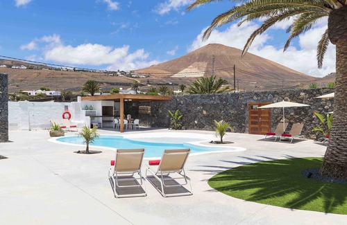La Asomada Apartamento | Ramon, La Casa del Medianero