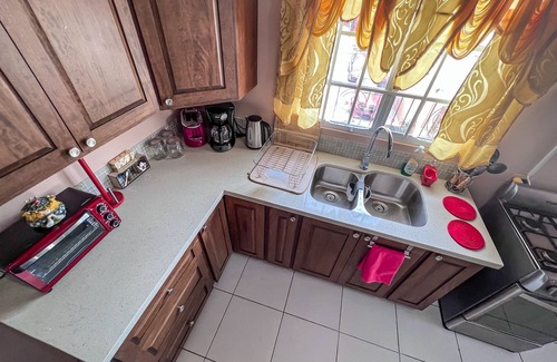 San Juan Apartamento | Ramona's place - Serenity in your eyes.