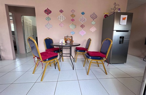 San Juan Apartamento | Ramona's place - Serenity in your eyes.