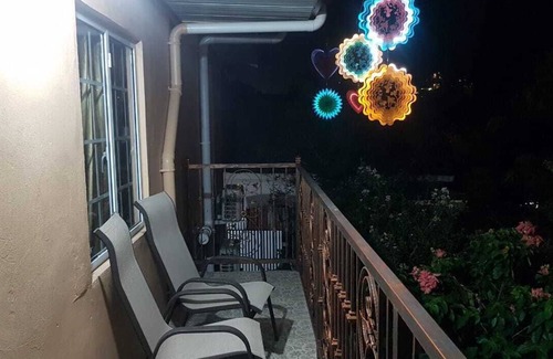 San Juan Apartamento | Ramona's place - Serenity in your eyes.