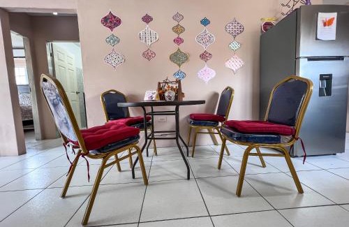 San Juan Apartamento | Ramona's Place-Serenity in your Eyes