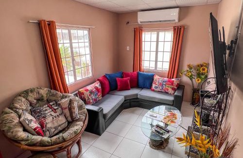 San Juan Apartamento | Ramona's Place-Serenity in your Eyes